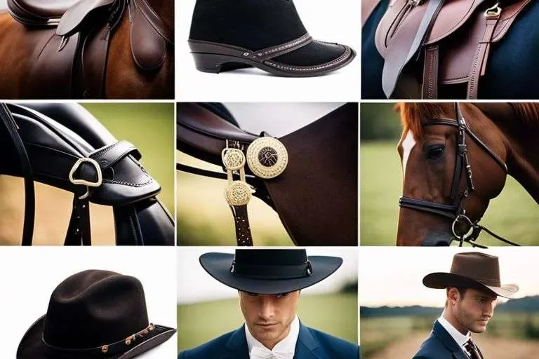 Blog Post Three            Tack Fit: what should you be looking for