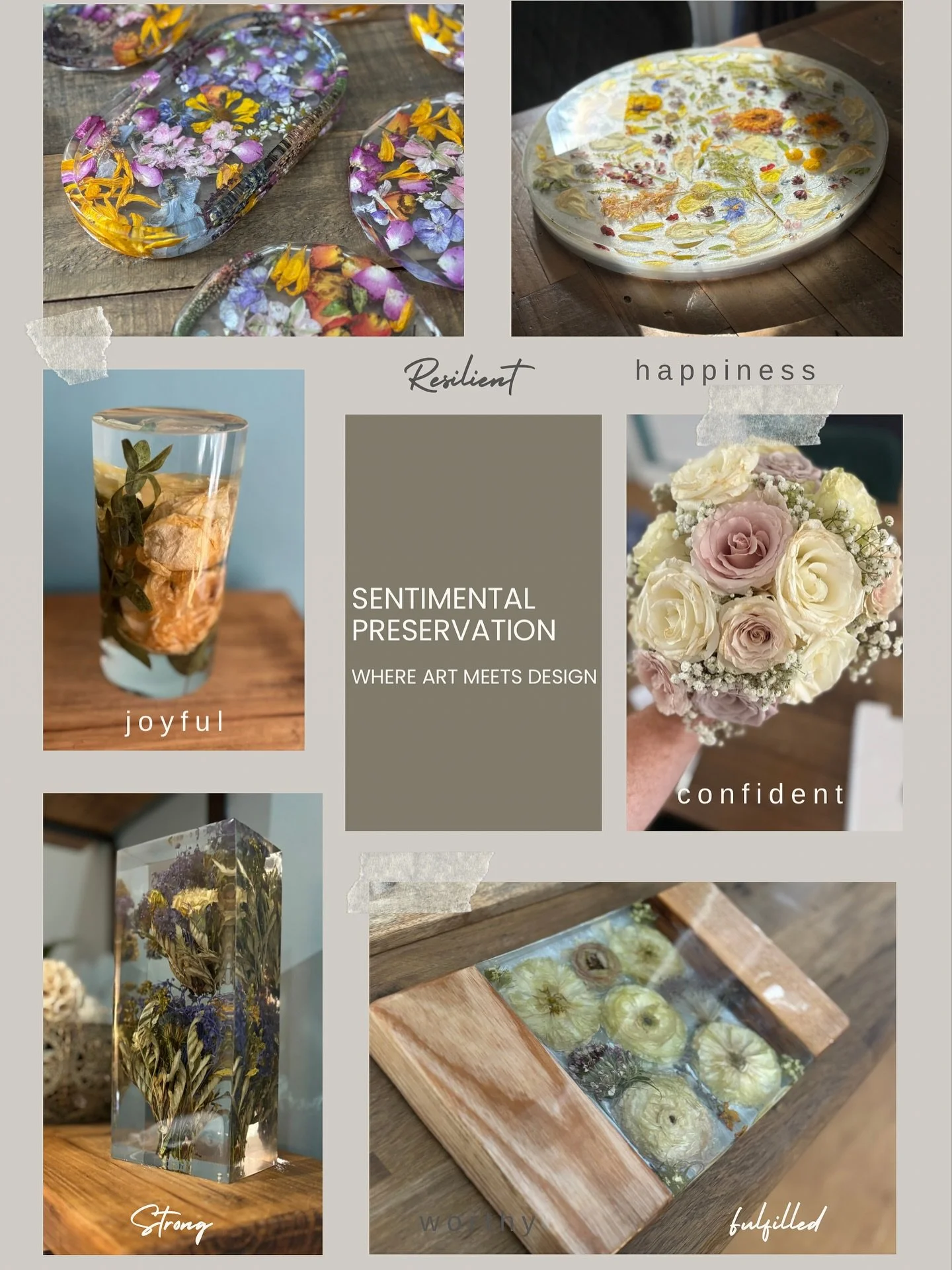 Are you looking to preserve your most precious sentimental keepsakes?
Then please get in touch www.reallyresinuk.co.uk #bespoke #sentimental #floral #wedding #weddıngflowers
