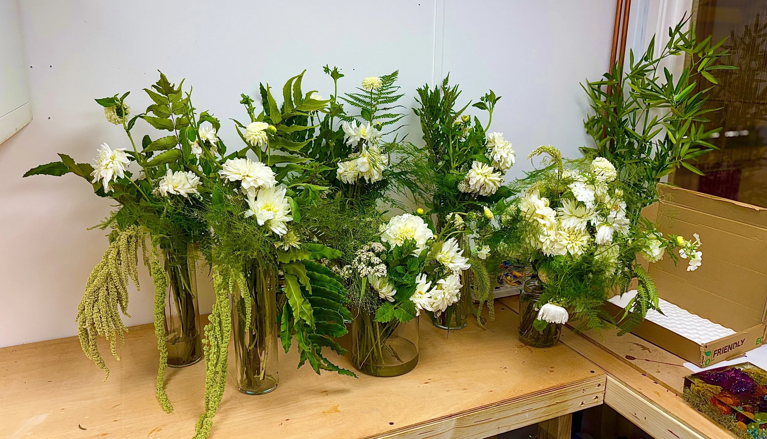 How to Preserve Wedding Flowers After Your Wedding: Your Options Explained