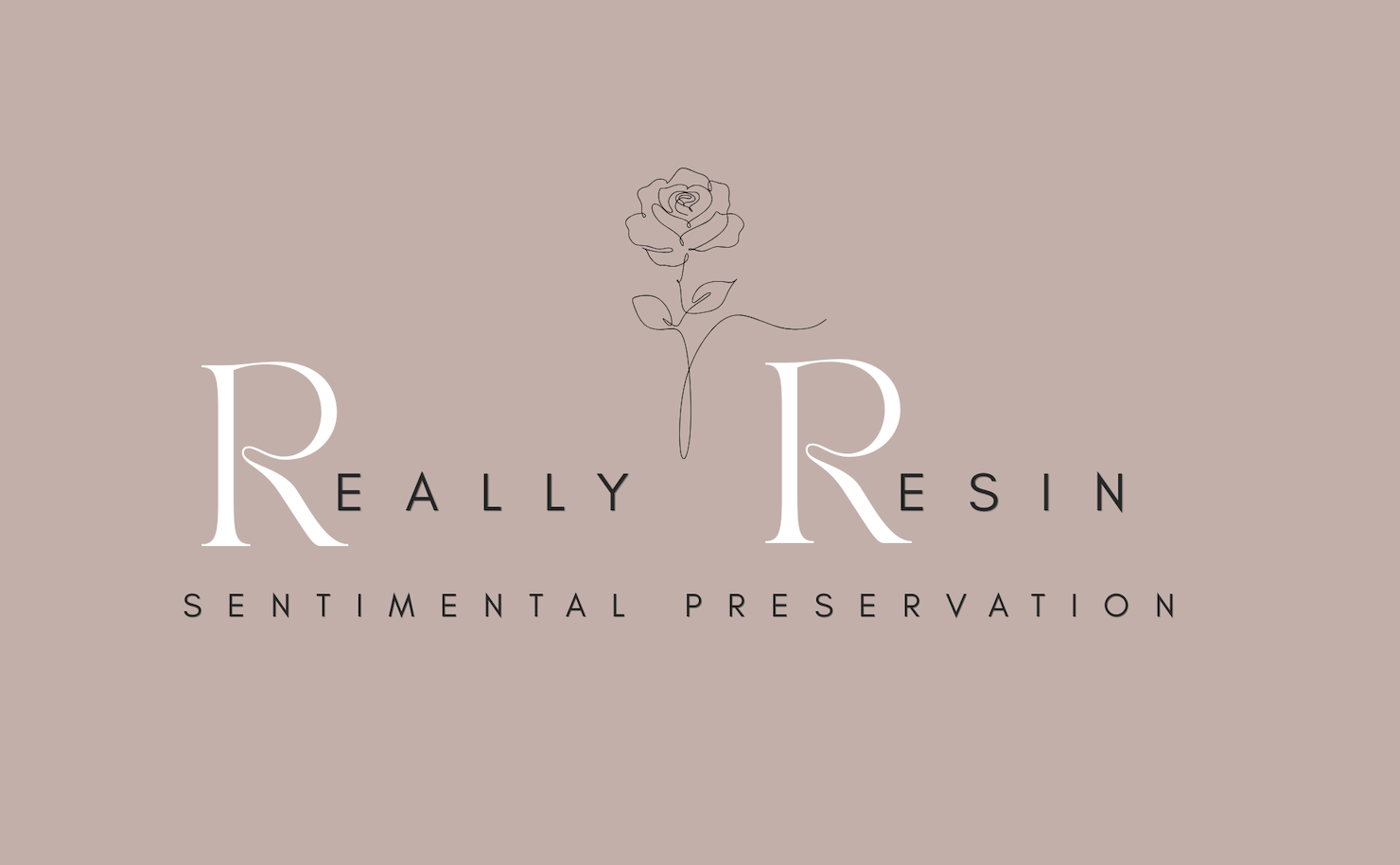 Really Resin