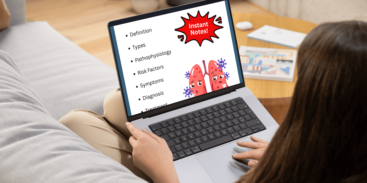 simplico study guide notes nursing medical students