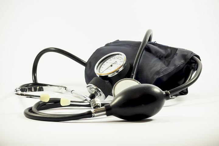 Blood Pressure Regulation: Hypotension - Easy as 1-2-3