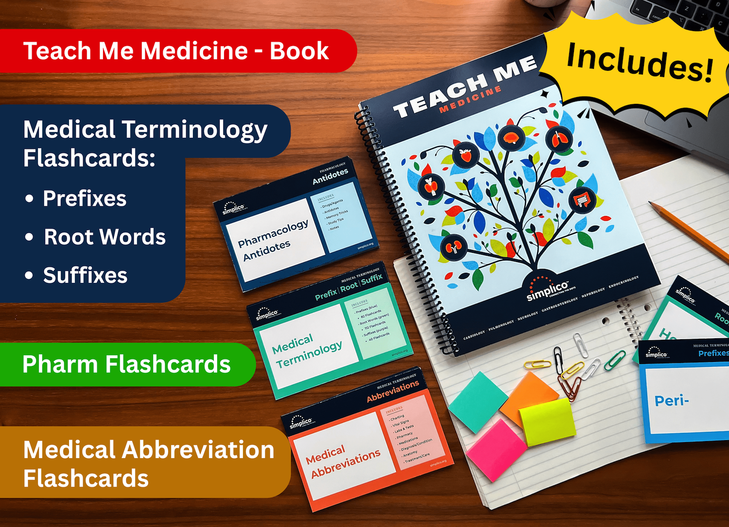 nursing medical student emt book flashcards