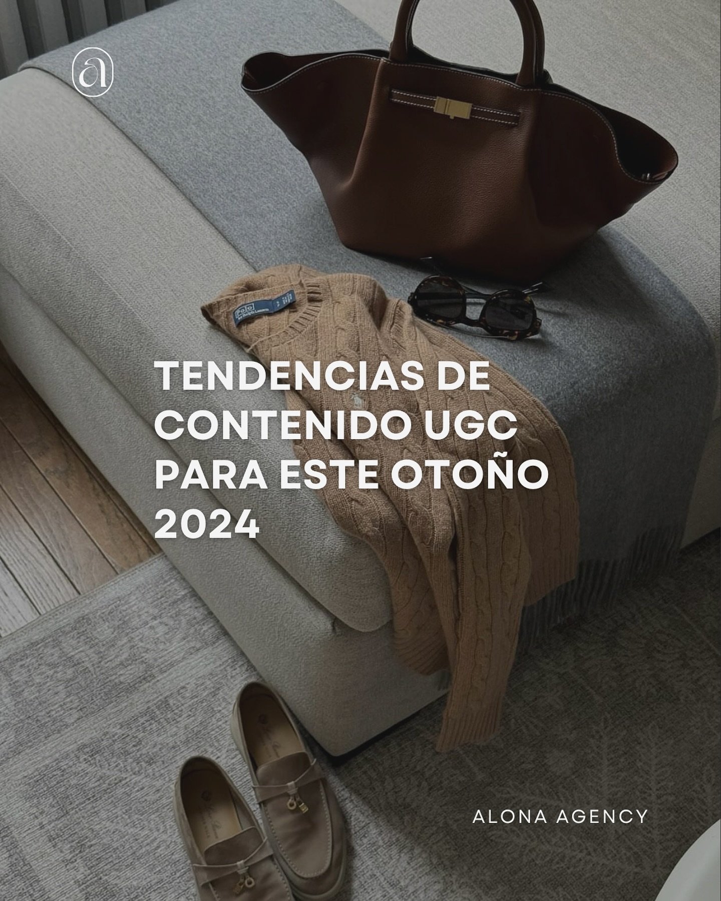 Octubre &mdash; hablemos de las tendencias dentro del mundo UGC 👋🏼

1. Seguimos por la v&iacute;a del formato corto, aunque el largo est&eacute; ganando protagonismo.

2. Este punto siento que es VITAL sobretodo para peque&ntilde;as y medianas empr