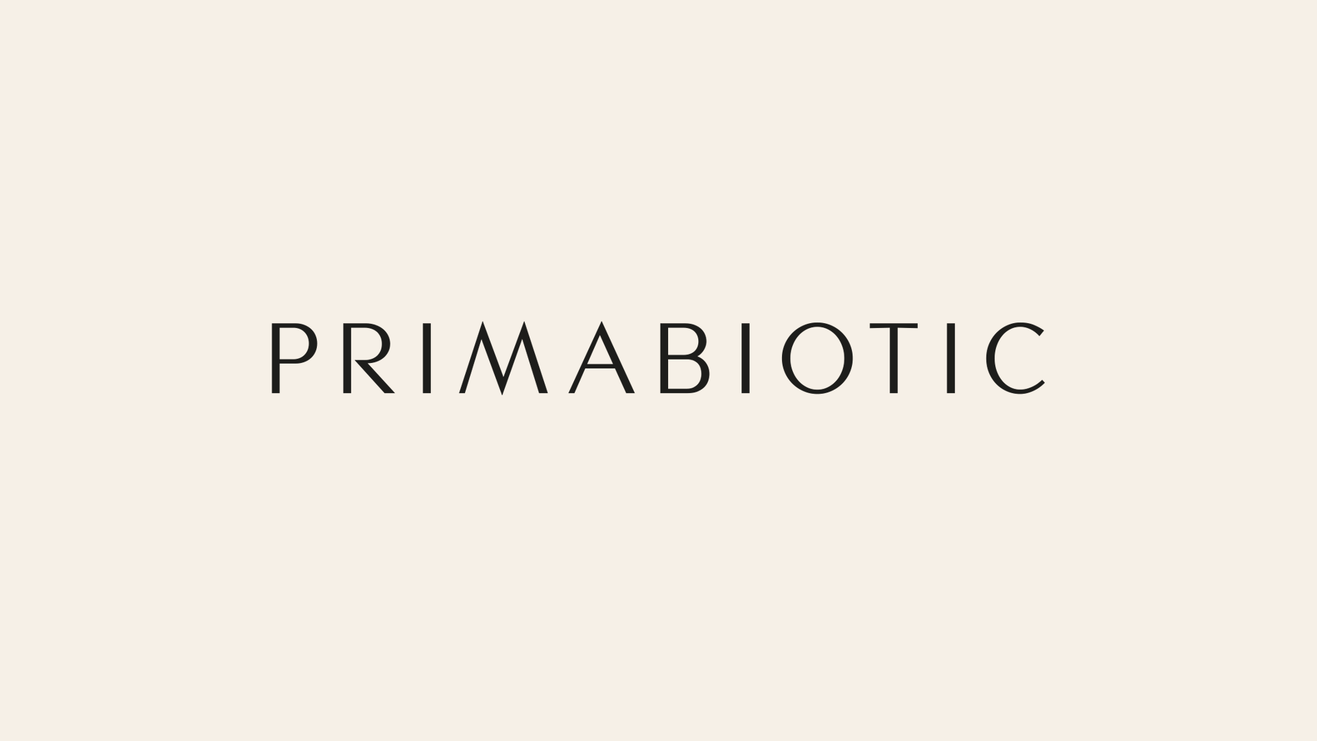 Primabiotic 