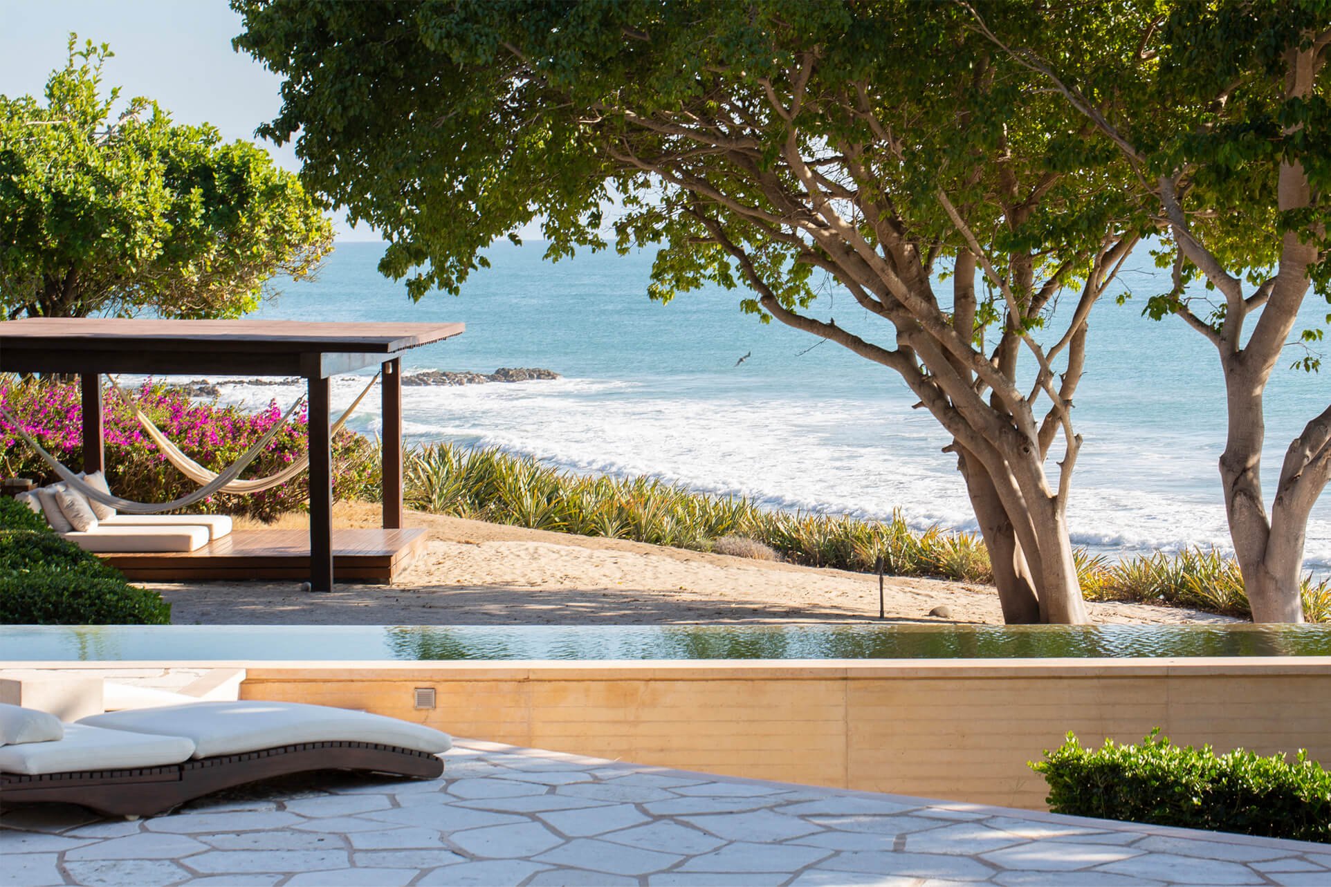 Punta Mita Real Estate
