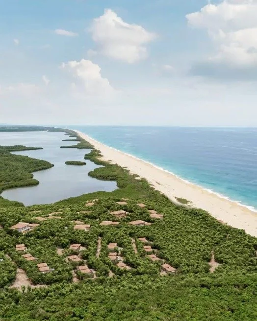 A sanctuary born from vision. Chabl&eacute; The Residences Costalegre extends Mexico's most celebrated wellness brand across 21.32 hectares of untouched beauty. From Michelin Keys to the World's 50 Best&mdash;this is where excellence unfolds naturall