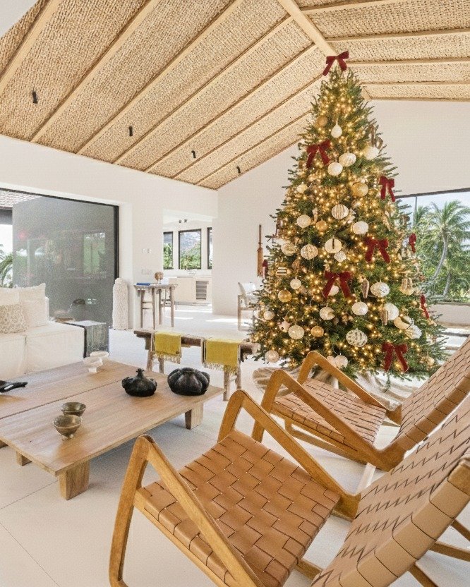 Merry Christmas from JPM Real Estate Group. 🎄🥂
May your season sparkle with coastal magic&mdash;warm days, starlit evenings, and moments that become memories. We're grateful for your partnership and trust. Here's to celebrating the good life, today