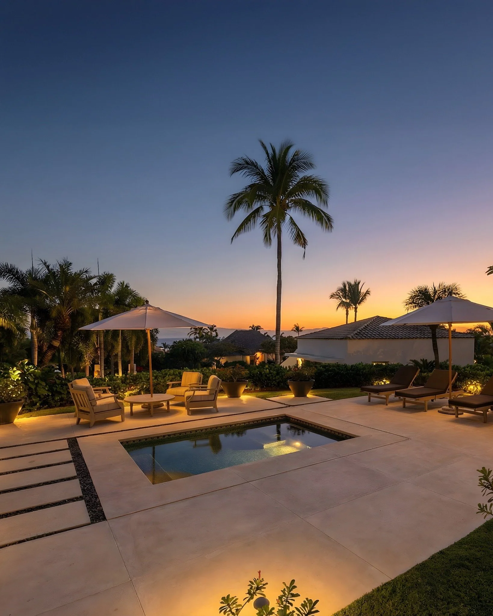 Casa Serena at Lagos del Mar 30. Pacific horizons meet Nicklaus-designed fairways, while the lake reflects paradise below. Every view becomes part of your story. Mornings begin with open terraces, afternoon dips in your infinity pool, and evenings un