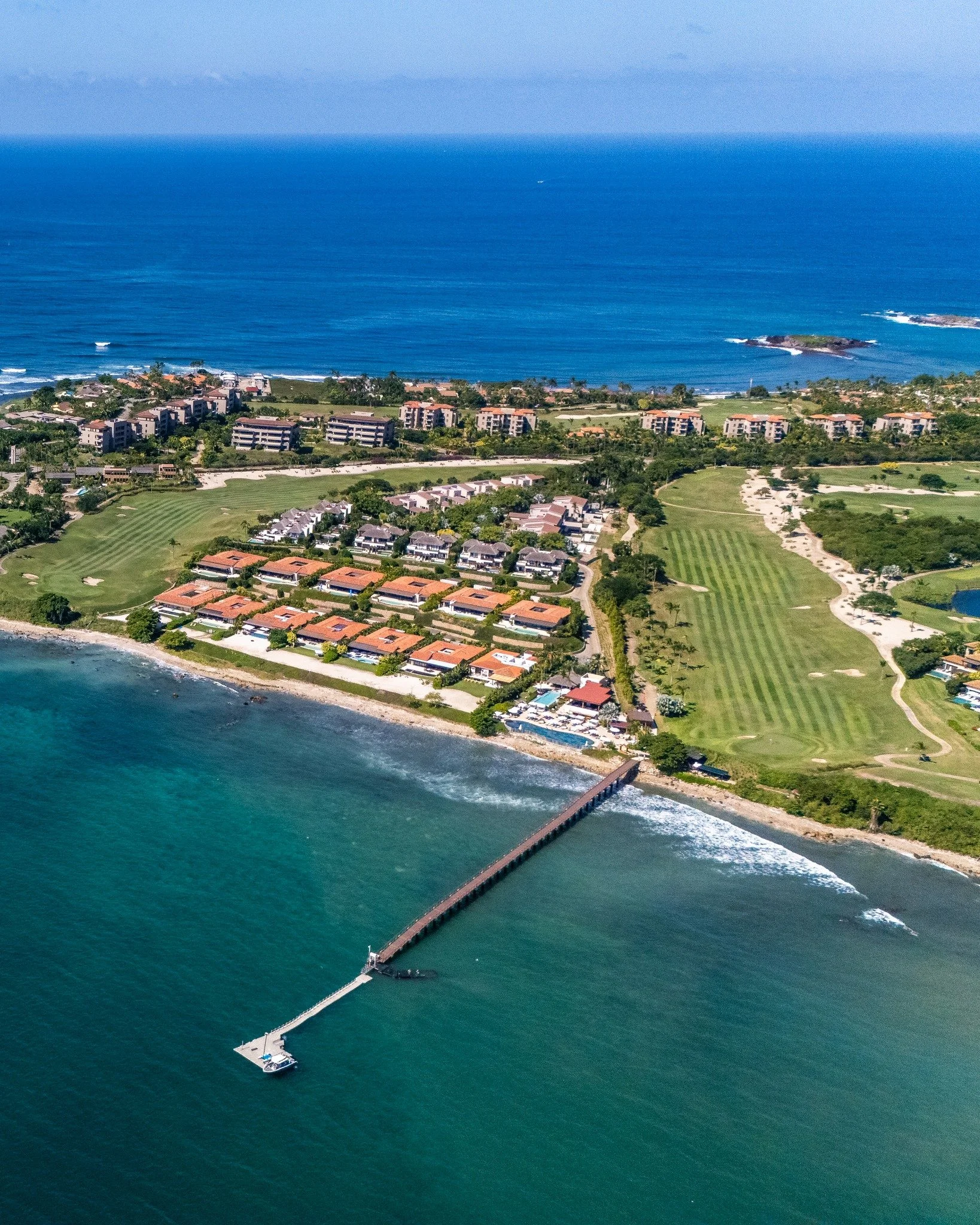 Endless Pacific views. Unmatched community. This is Punta Mita &mdash; where the coast is stunning and the people make it home. There's nowhere else quite like it, and once you've felt it, you'll understand why we never want to leave. Come experience