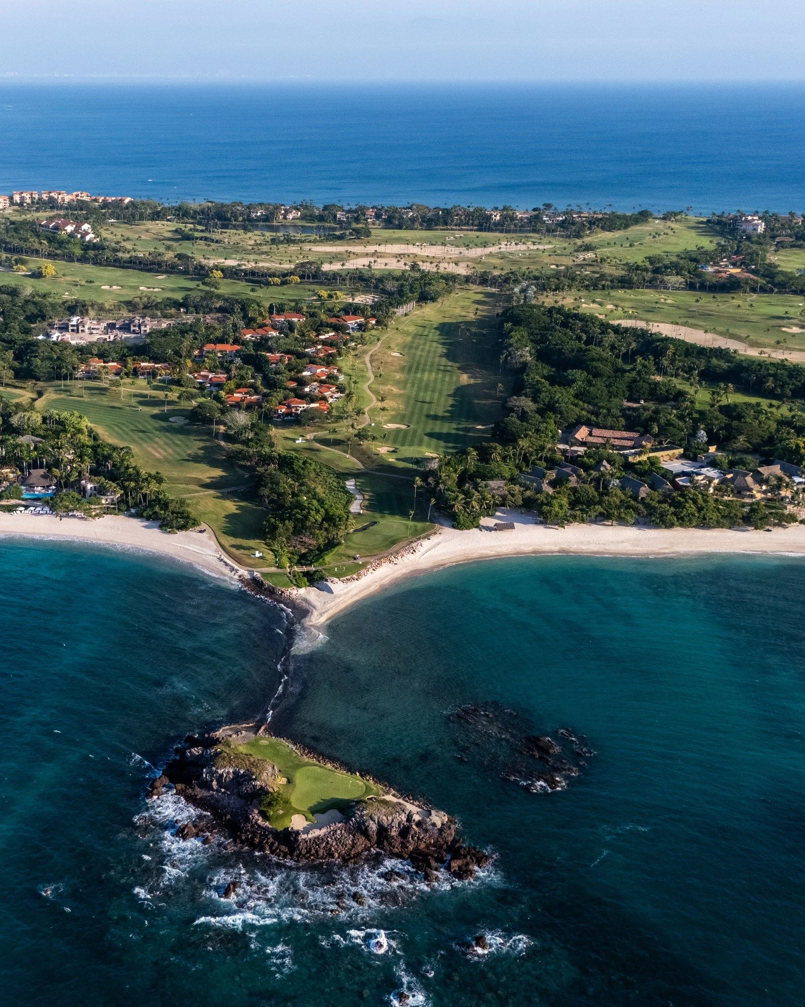Standing at the edge of the Pacific, the view alone is enough to stop you in your tracks. But in Punta Mita, the ocean is just the beginning. It's our community &mdash; warm, united, and full of heart &mdash; that truly makes this place unforgettable