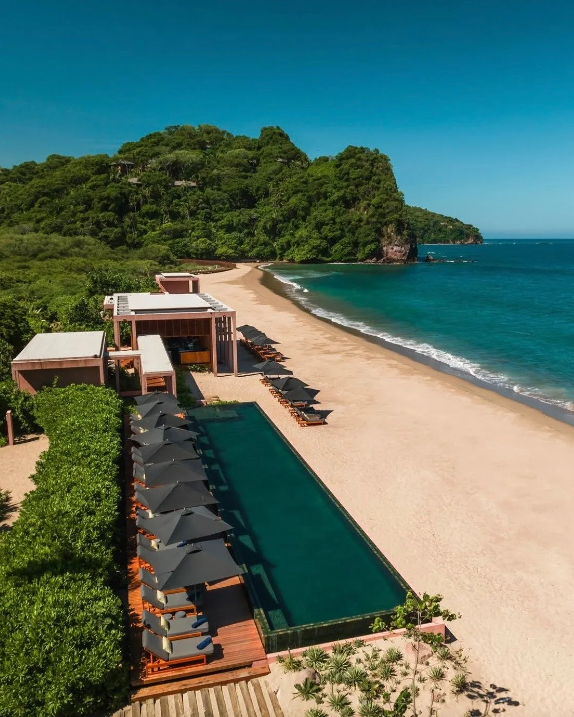 Imagine waking up to Pacific ocean views, surrounded by lush rainforest canopy at One&amp;Only Mandarina &mdash; one of Riviera Nayarit's most coveted addresses. More than a retreat, this is a place to call home. Explore our available villas for sale