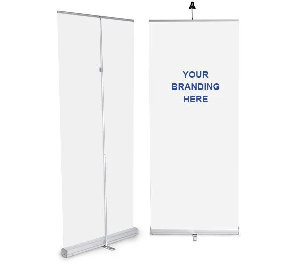 Premium Retractable Front and Back with Optional Light (Copy)