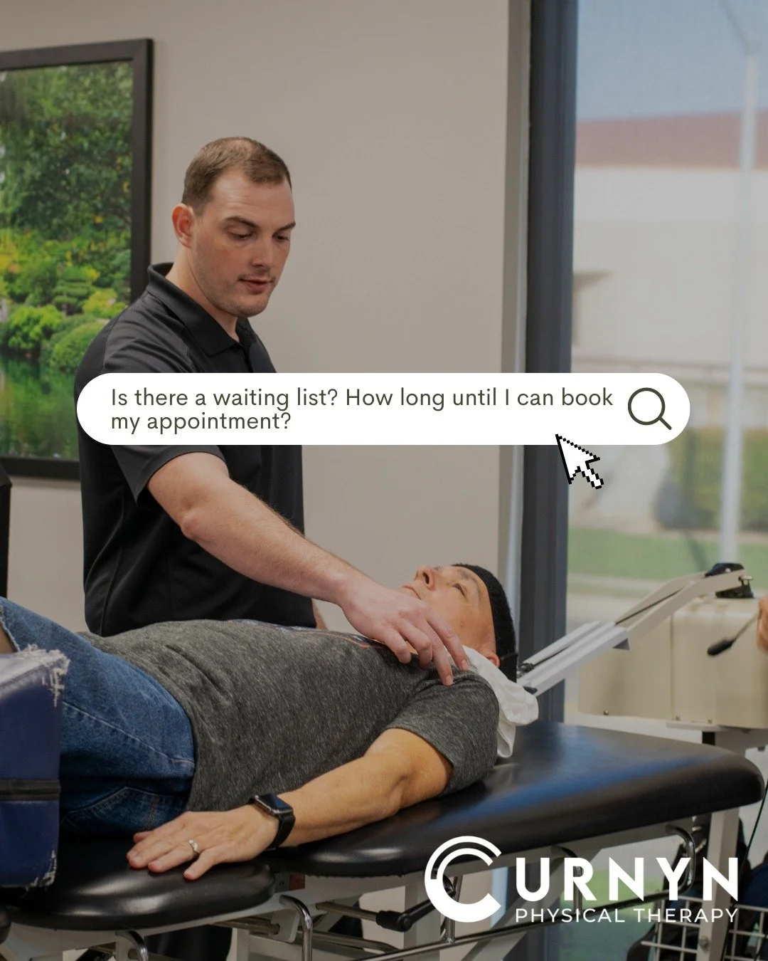 How does 24 to 48 hours sound? 

When you reach out to us, you&rsquo;ll connect directly with our in-office team&mdash;no chatbots, just real professionals dedicated to understanding your needs. 

We&rsquo;re here to answer your questions and do our 