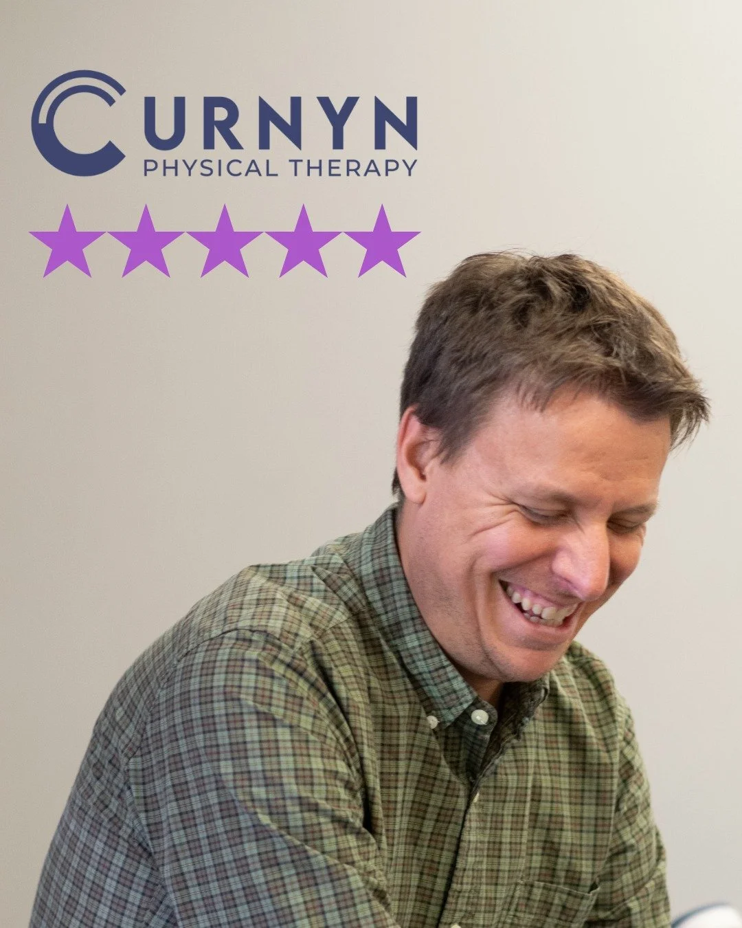 What does it mean to be patient-centered and PT-owned? 

👉 Patient-centered care means we put YOU first. You're involved in your treatment decisions, and your care is tailored 100% to your unique needs. 

👉 Having a physical-therapist-owned practic