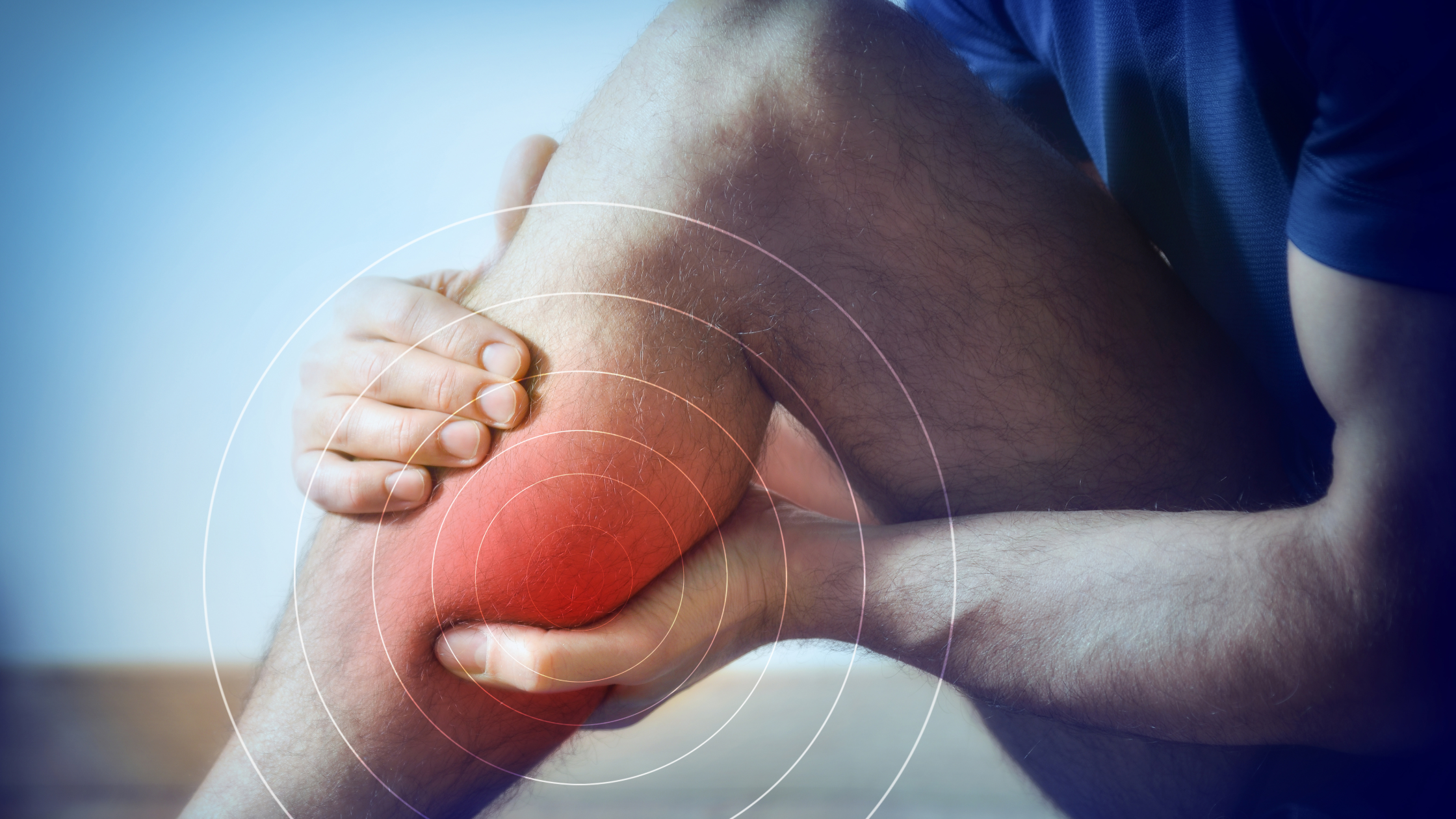 Why Your Calf Pain Actually Starts in Your Lower Back