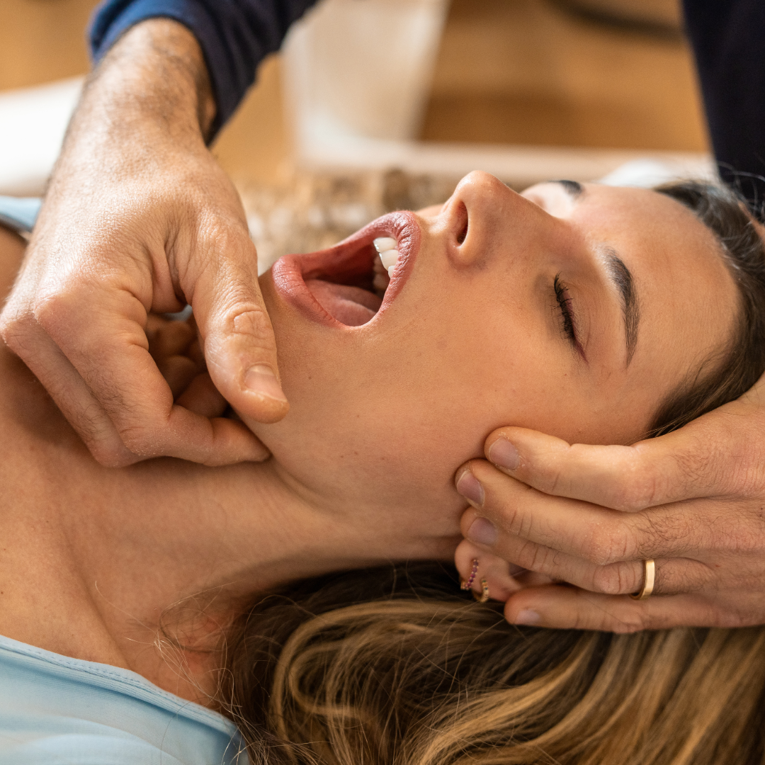 Overcome TMJ and Jaw Pain Without Complex Surgery