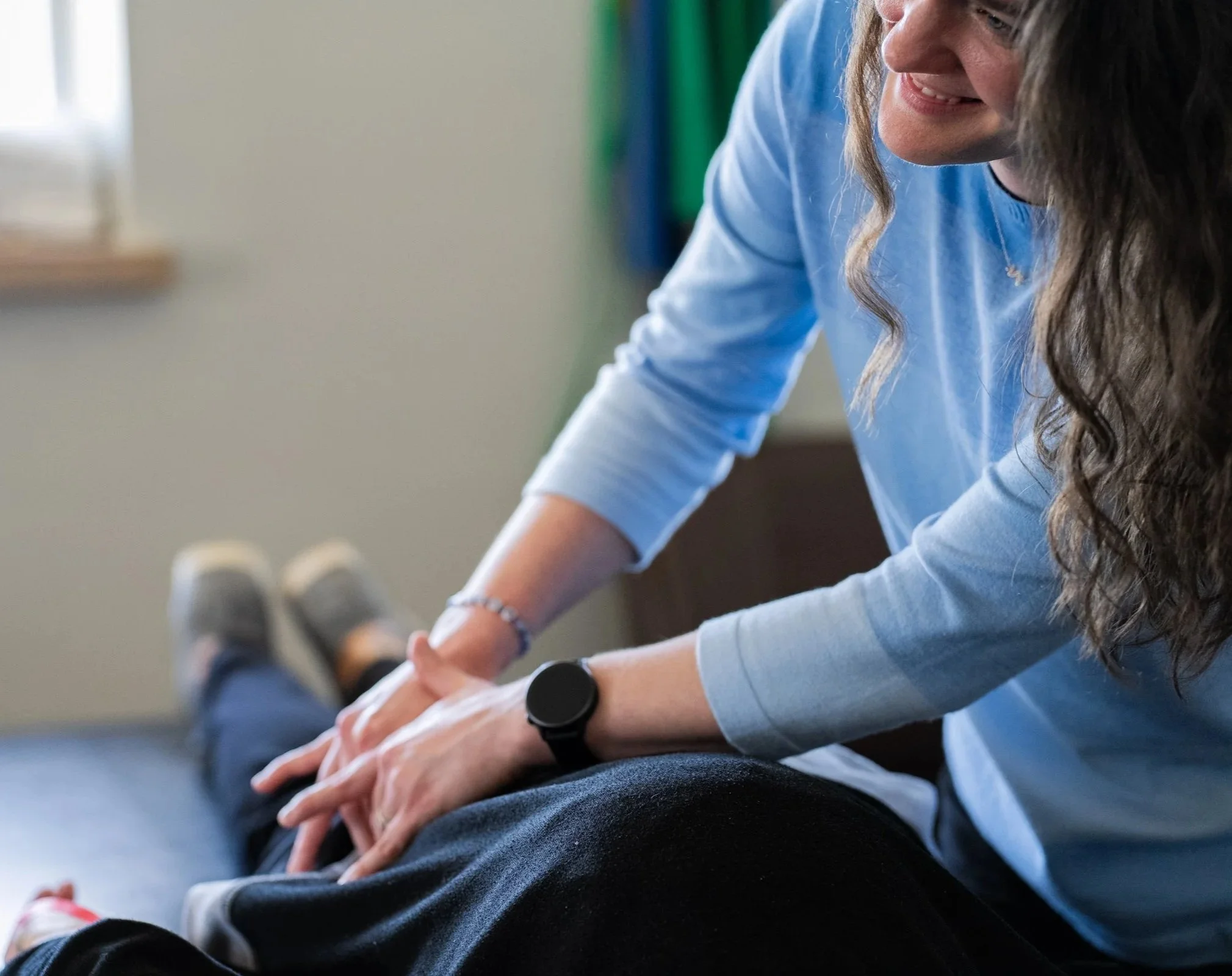Your Guide to Starting Physical Therapy in Fort Worth