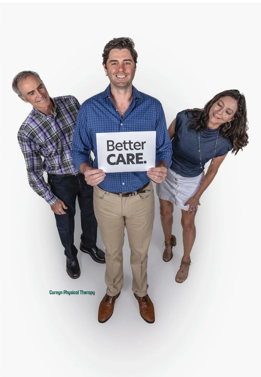 Curnyn PT Named One of Fort Worth's Best Places to Work 2026