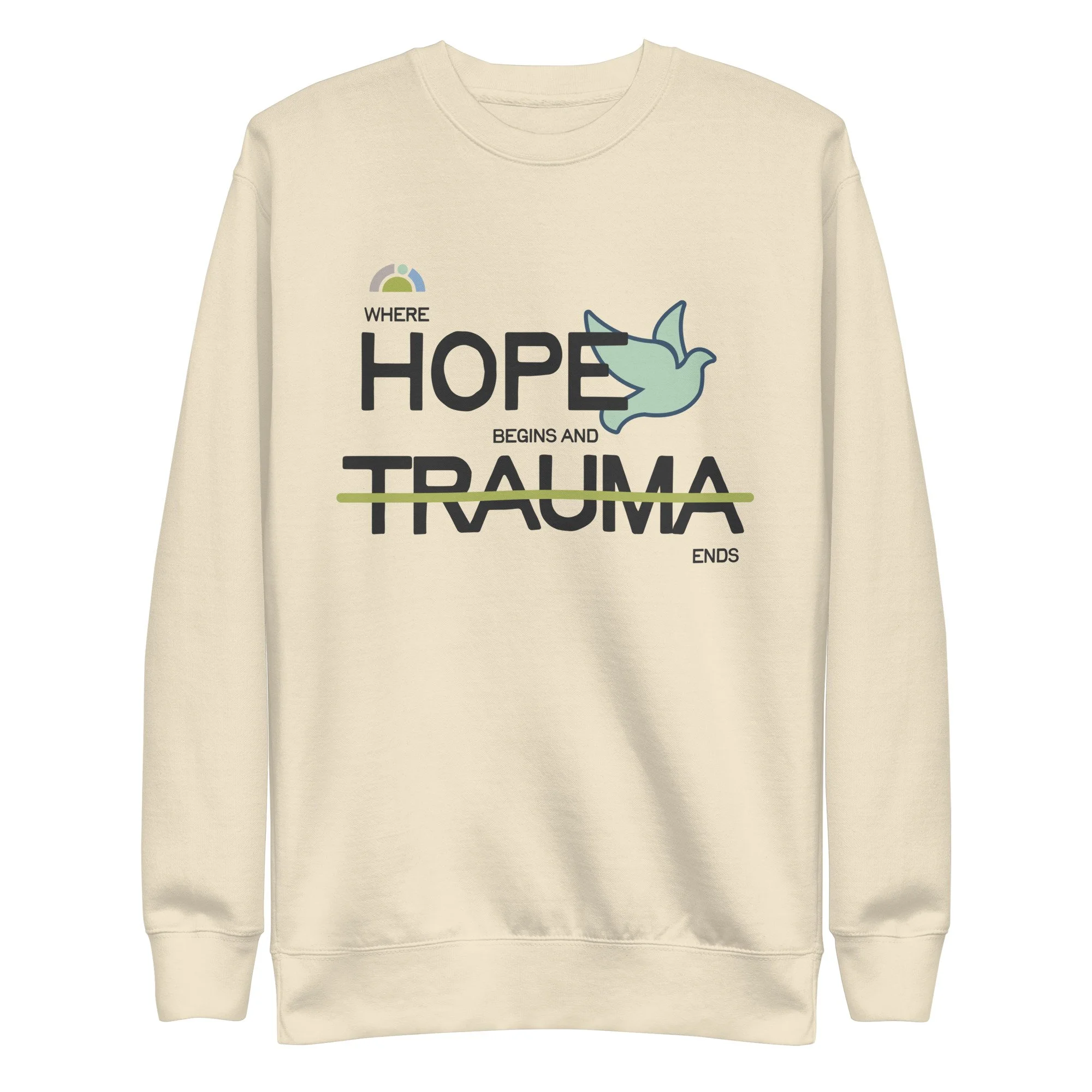 Unisex Premium Sweatshirt
