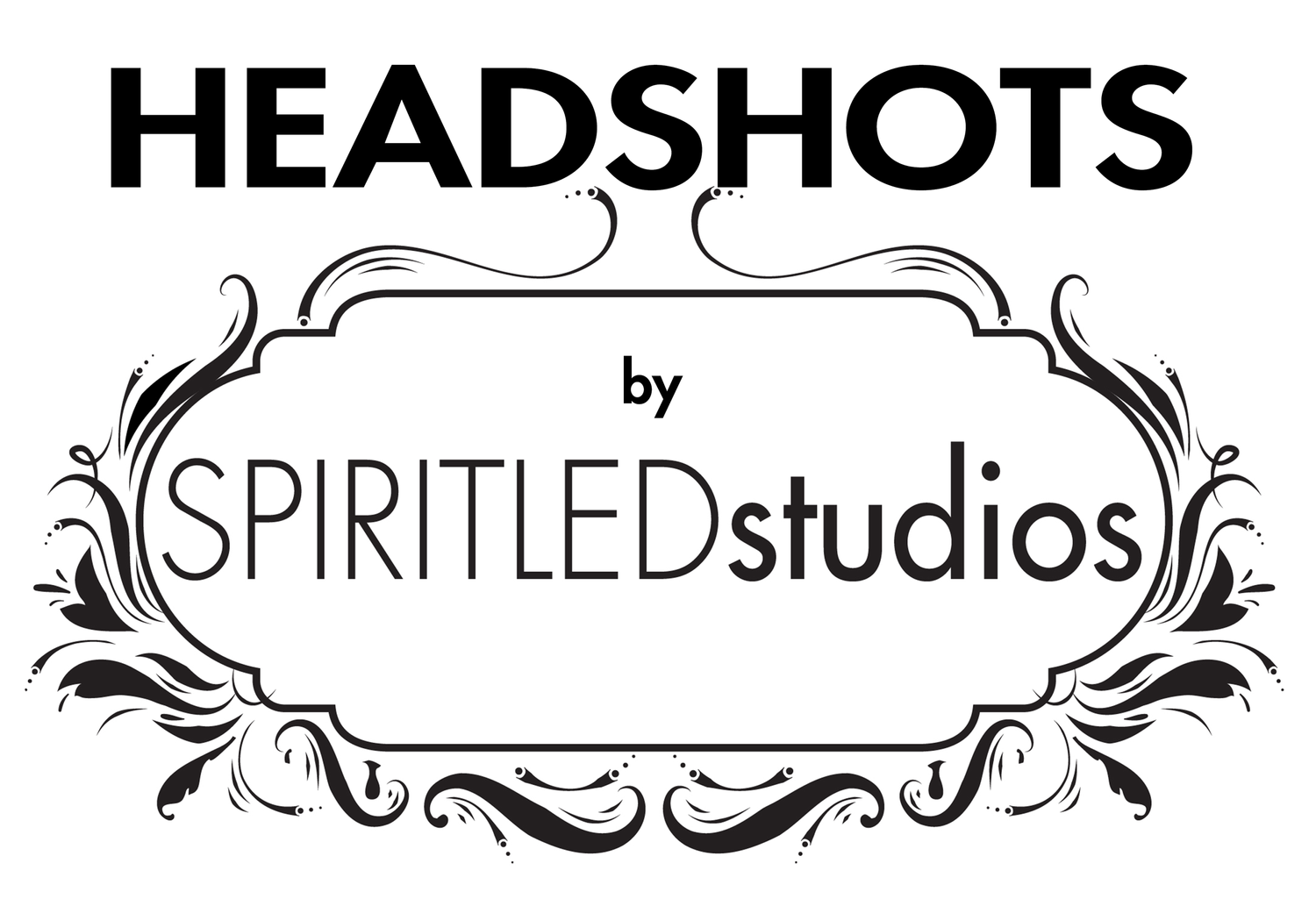 Headshots by Spiritled Studios