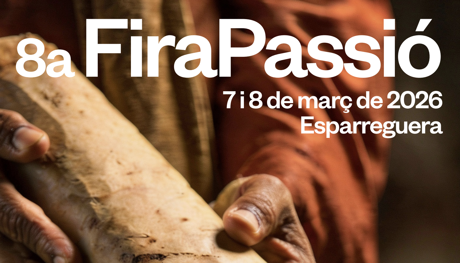 8a fira passió a esparreguera