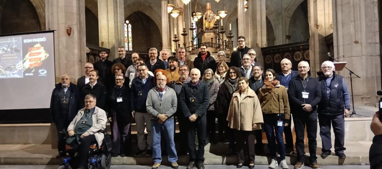 CERVERA DONA EL TRET DE SORTIDA A LA TEMPORADA 2026