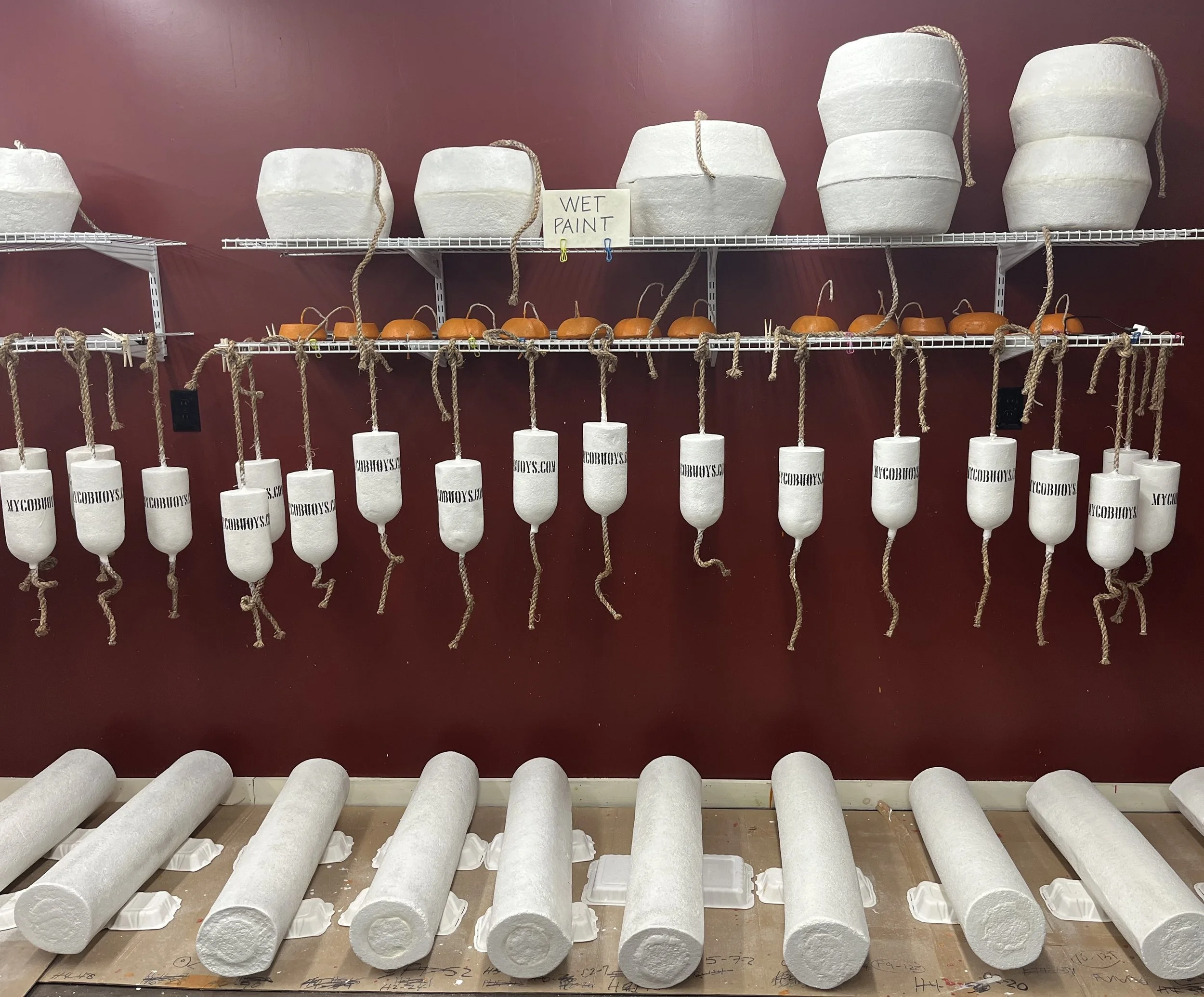 Wet paint buoys.jpeg