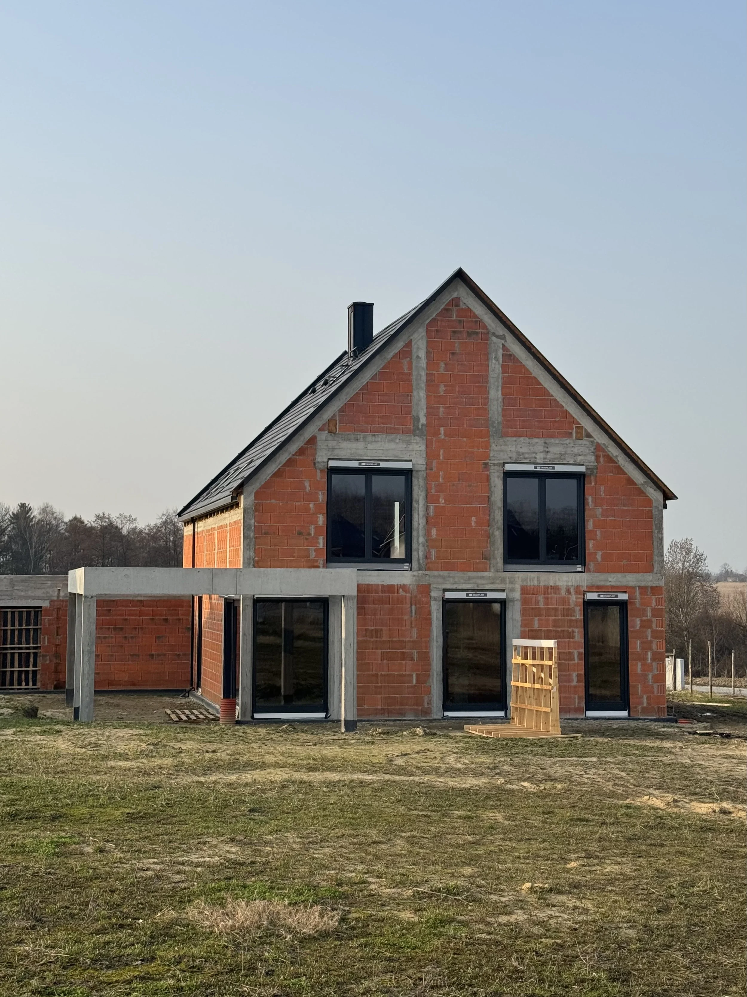 Realizacja kompleksowa dla klienta