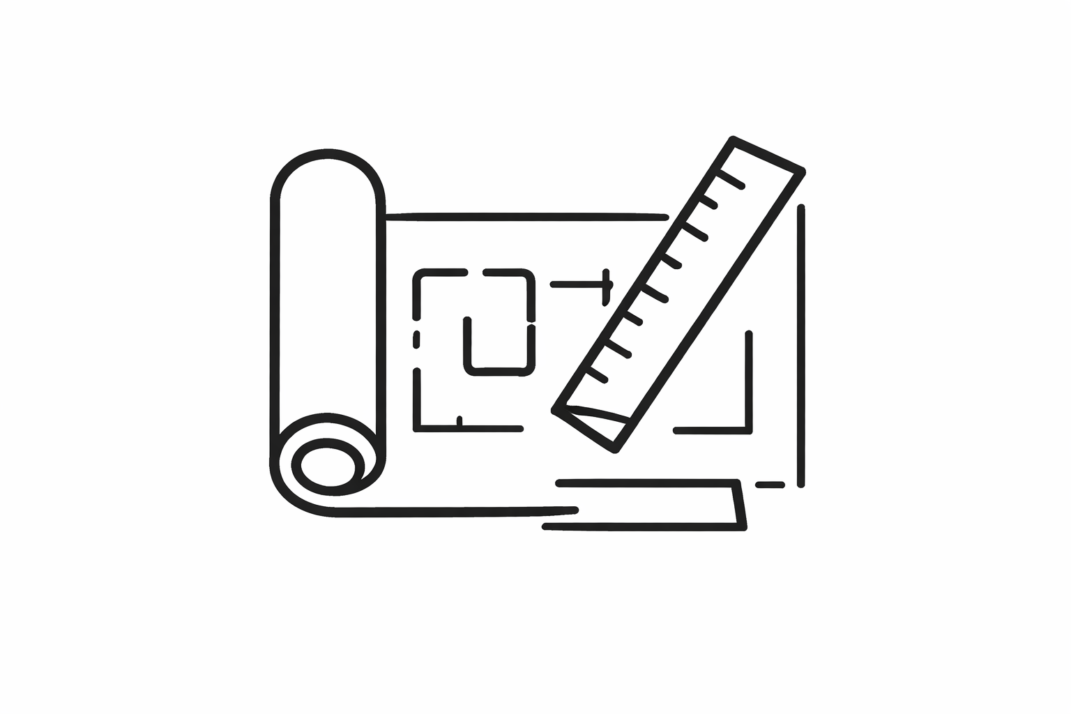 pierwszy etap budowy