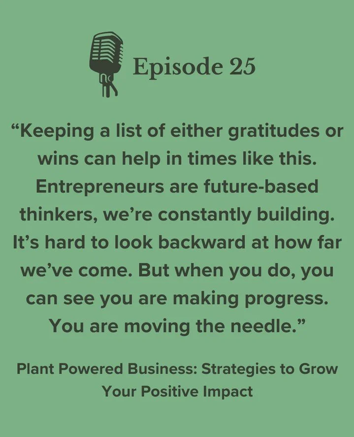 If you&rsquo;ve been feeling stuck, disconnected, or in a bit of a summer slump, you're not alone! ⁠
⁠
In this episode, @ohannaekoskinen and I welcome you behind the scenes and get real about our feelings on entrepreneurship&mdash;especially when mom