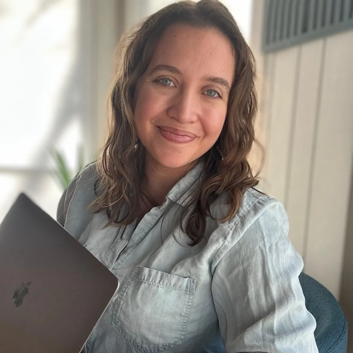 I didn&rsquo;t start Pink Barn Creative just to write words for a living.

I started it because I kept seeing something that bothered me:

Organizations doing genuinely important work &mdash; for people, animals, and the planet &mdash; struggling to 