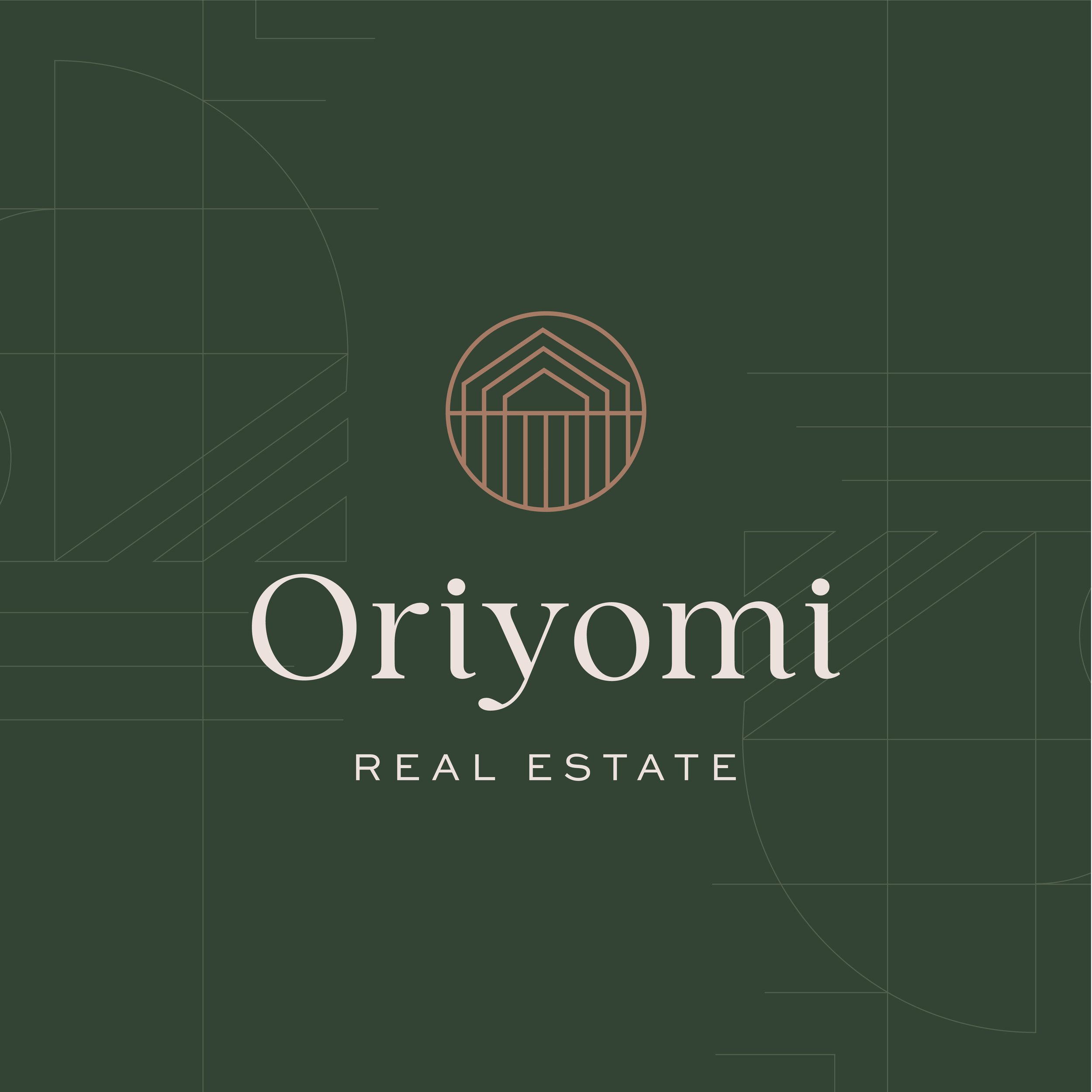 Primary logo