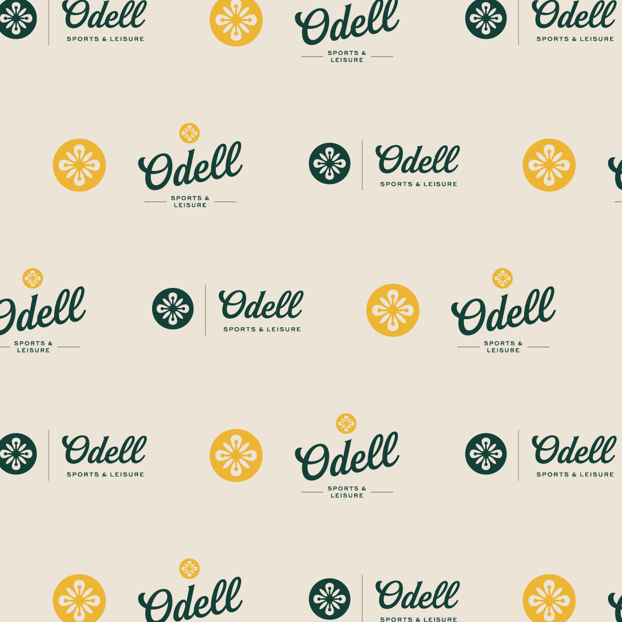 Secondary Logo Marks