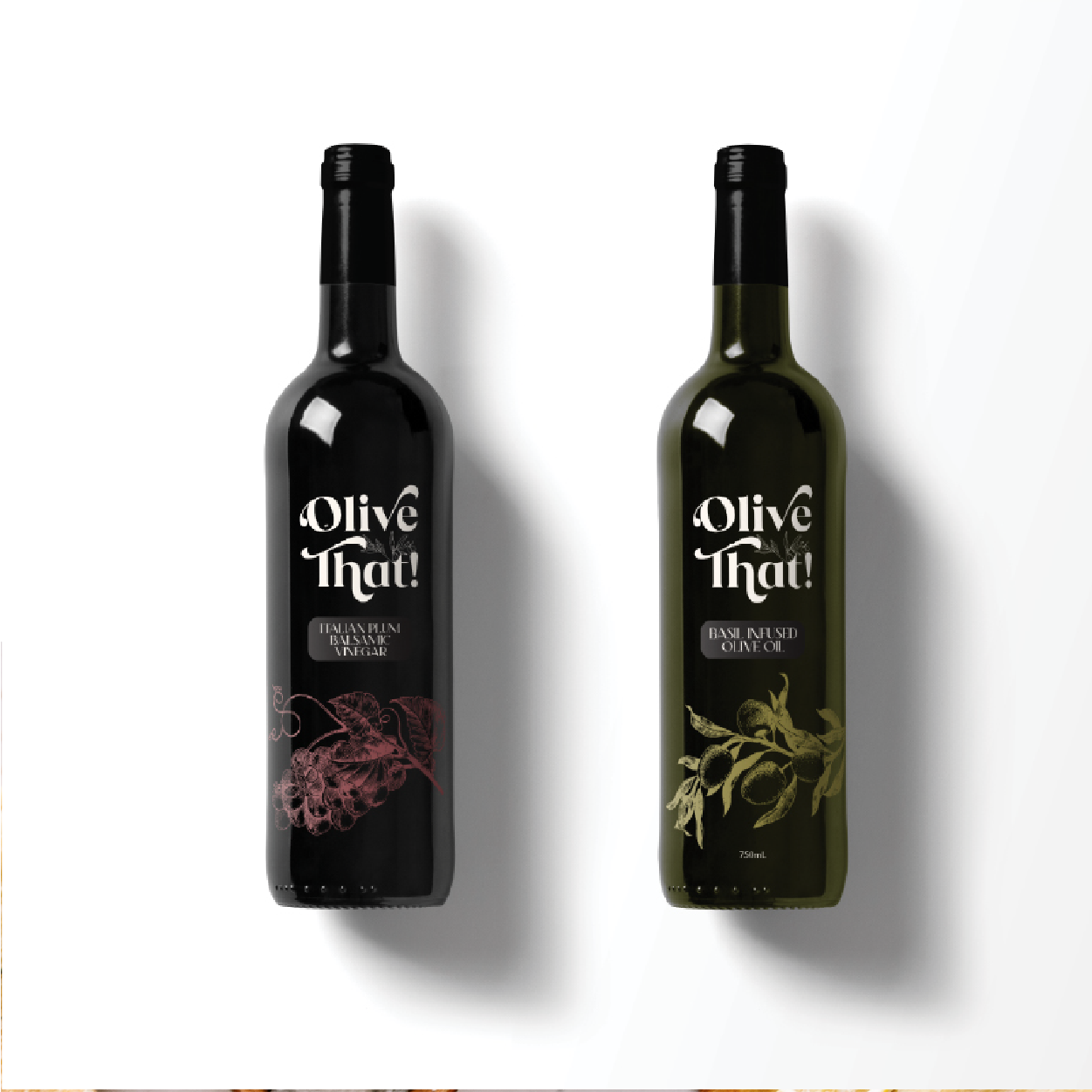 Packaging design