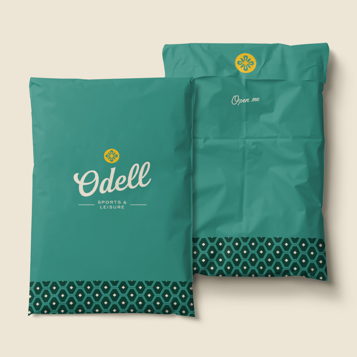 Mailer Packaging