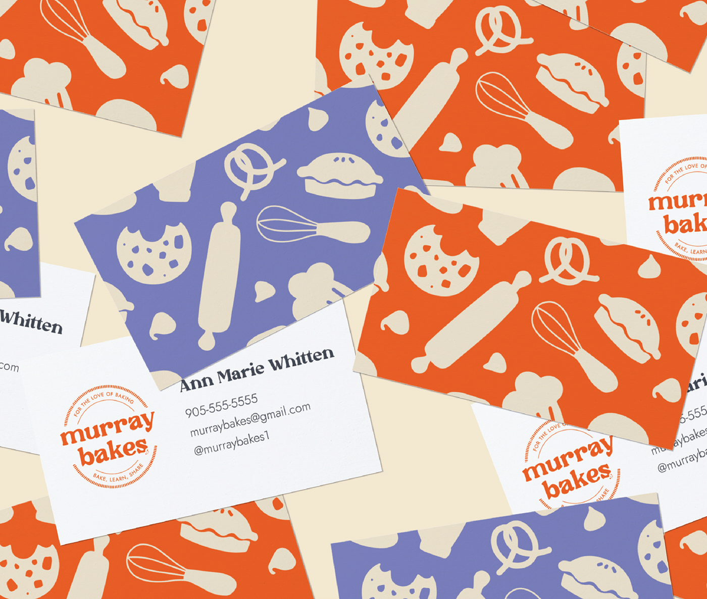 Business Card Design