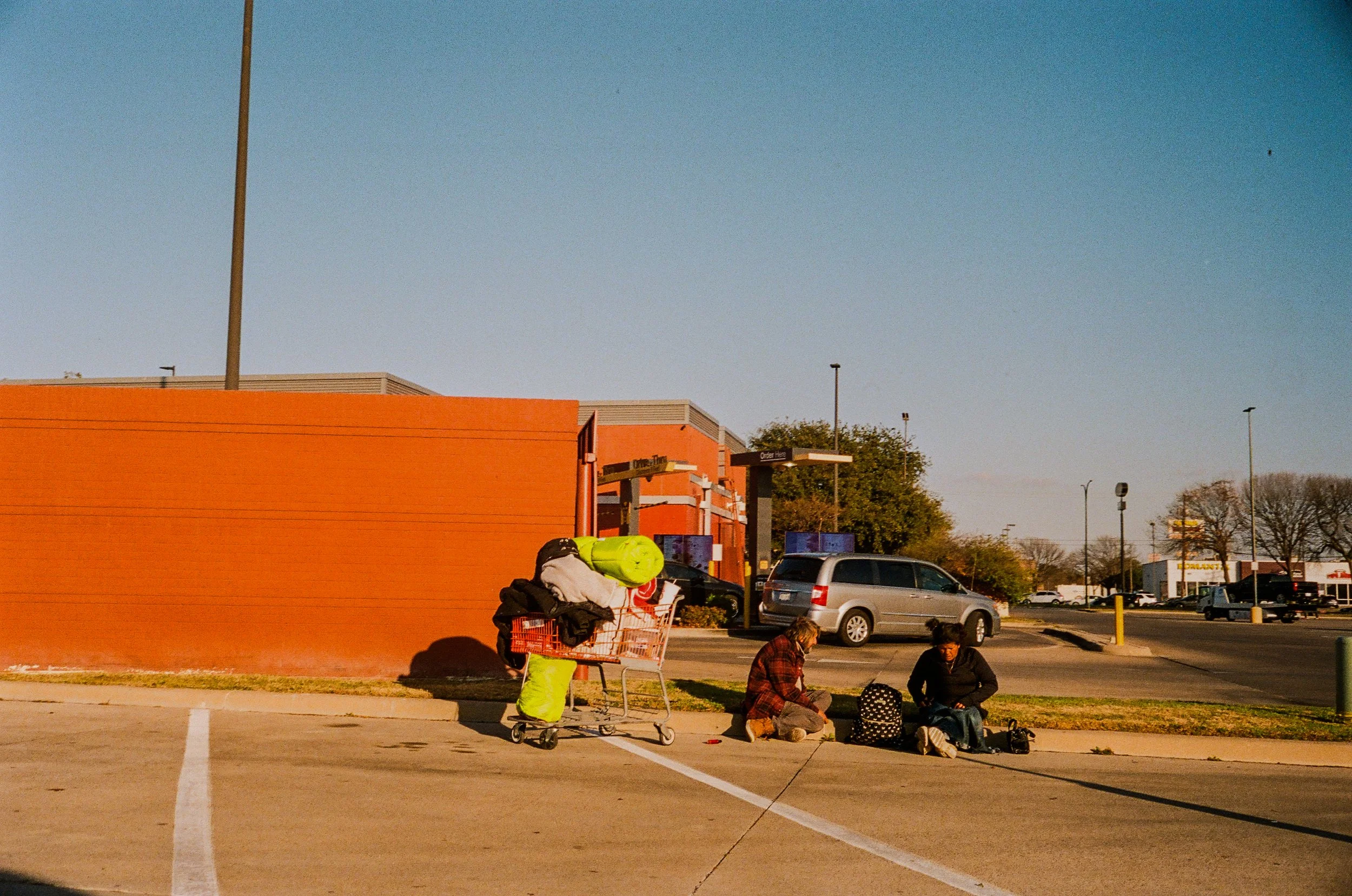 4420 Western Center Blvd.