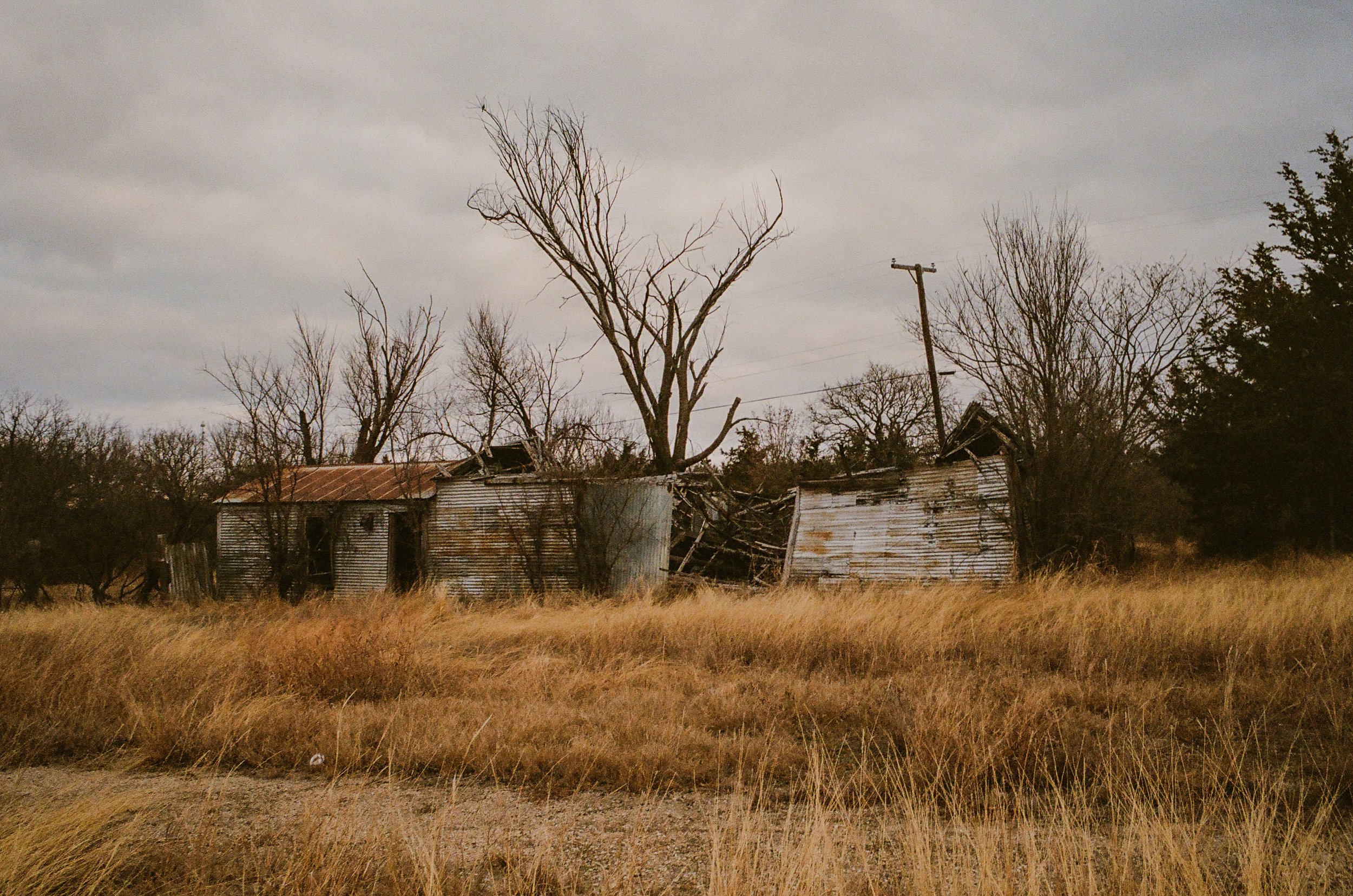 Book Two - Crossroads