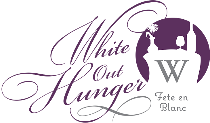 White Out Hunger
