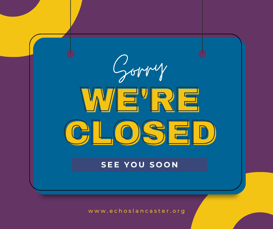 Office Closed - Indigenous People Day