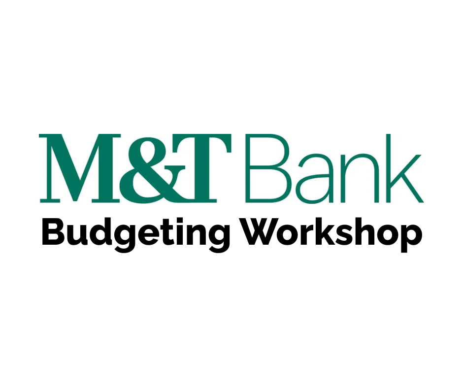 Budgeting with M&T