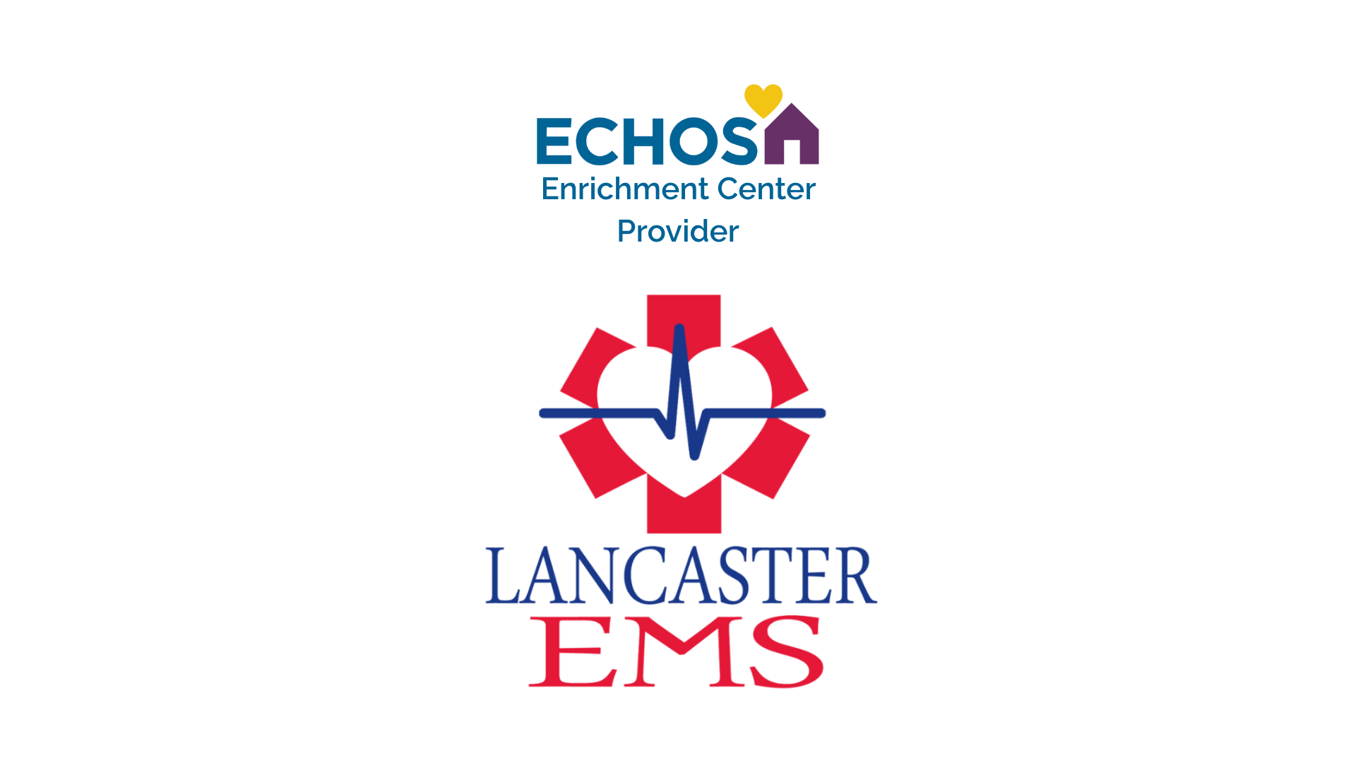 Lancaster EMS