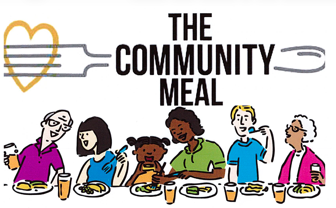 The Spot Hometown Deli New Year's Community Meal