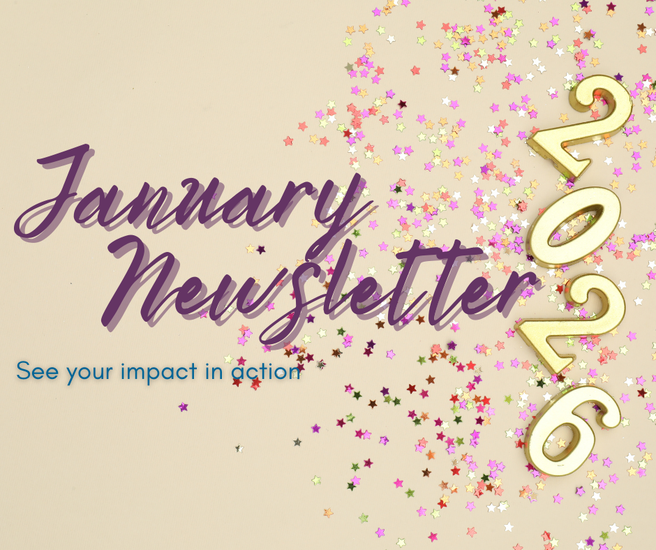 Celebrate the New Year with ECHOS: See your Impact in Action