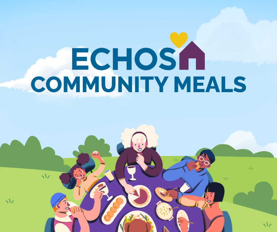 Community Meal