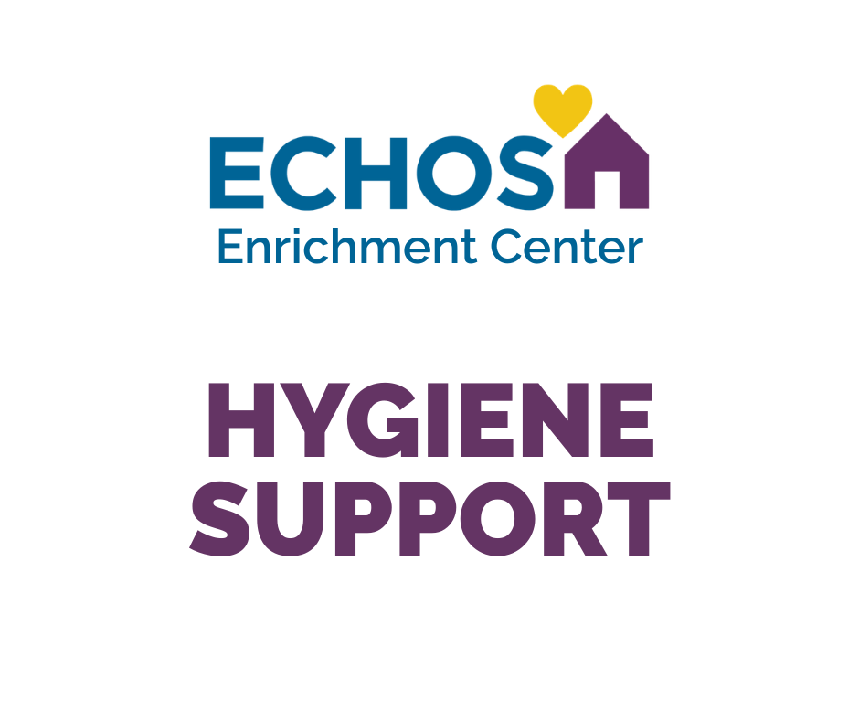Hygiene Support