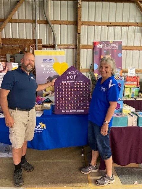Elizabethtown Fair