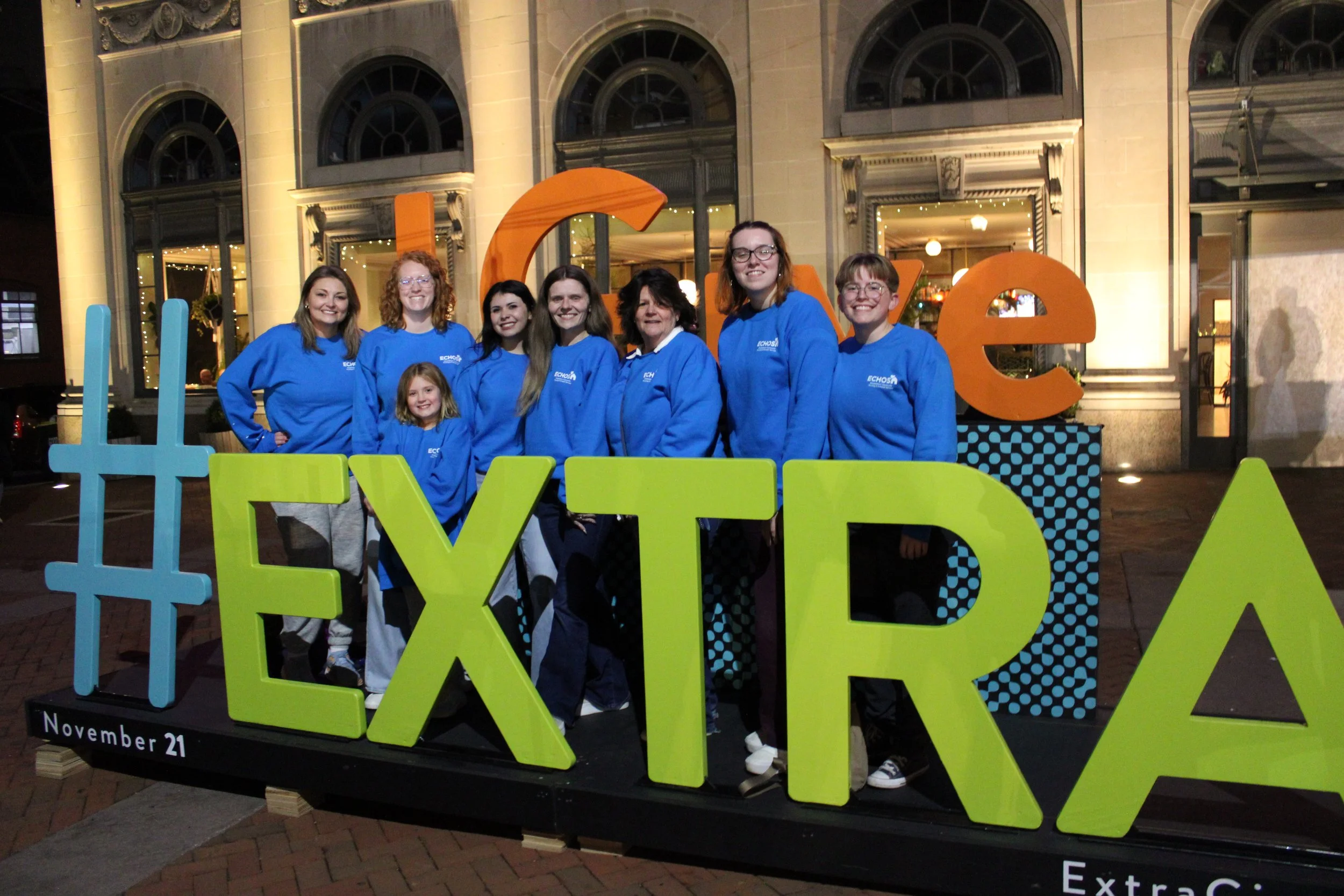 ExtraGive