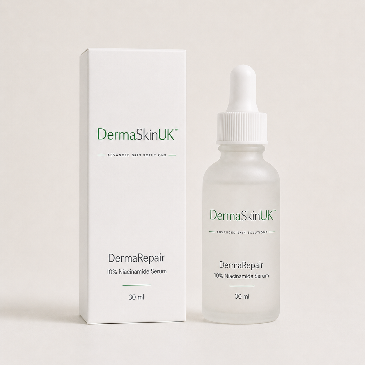 Dermarepair Skin Barrier 10% Nicacinamide